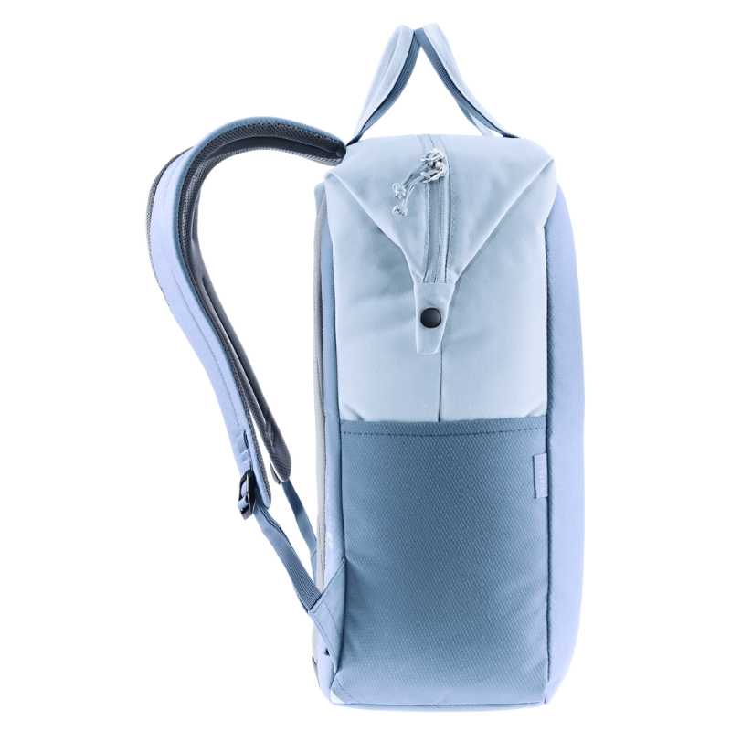 Miesto kuprinė Deuter Vista - Juoda