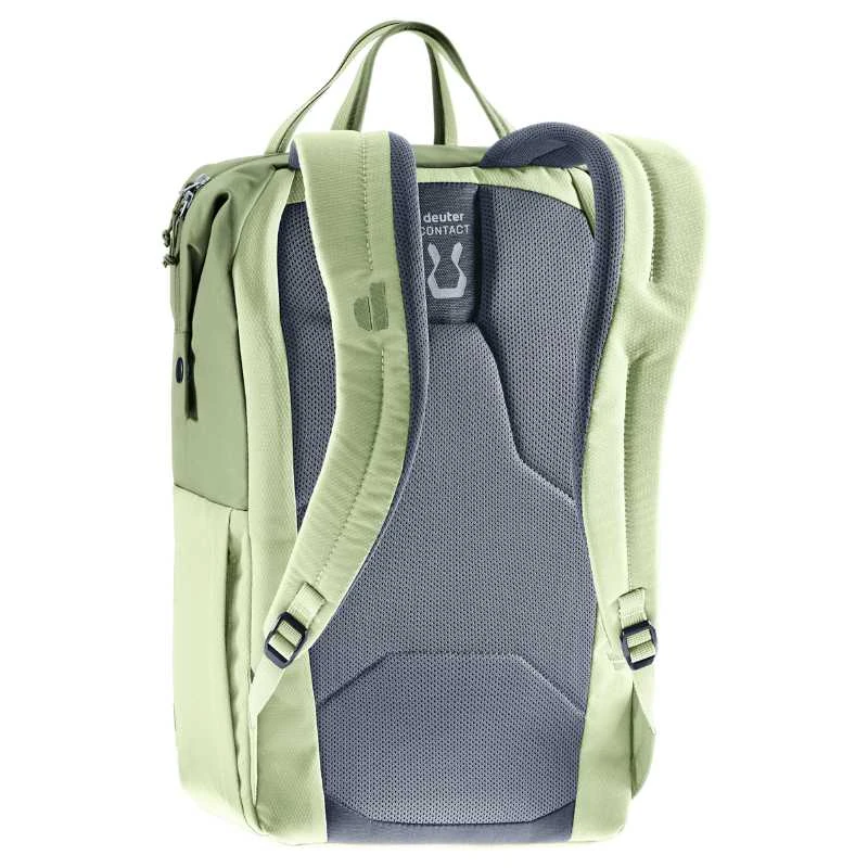 Miesto kuprinė Deuter Vista - Melsva
