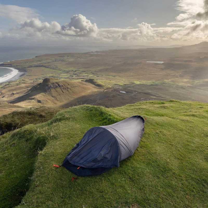 Lifesystems Venture solo Hooped Bivi
