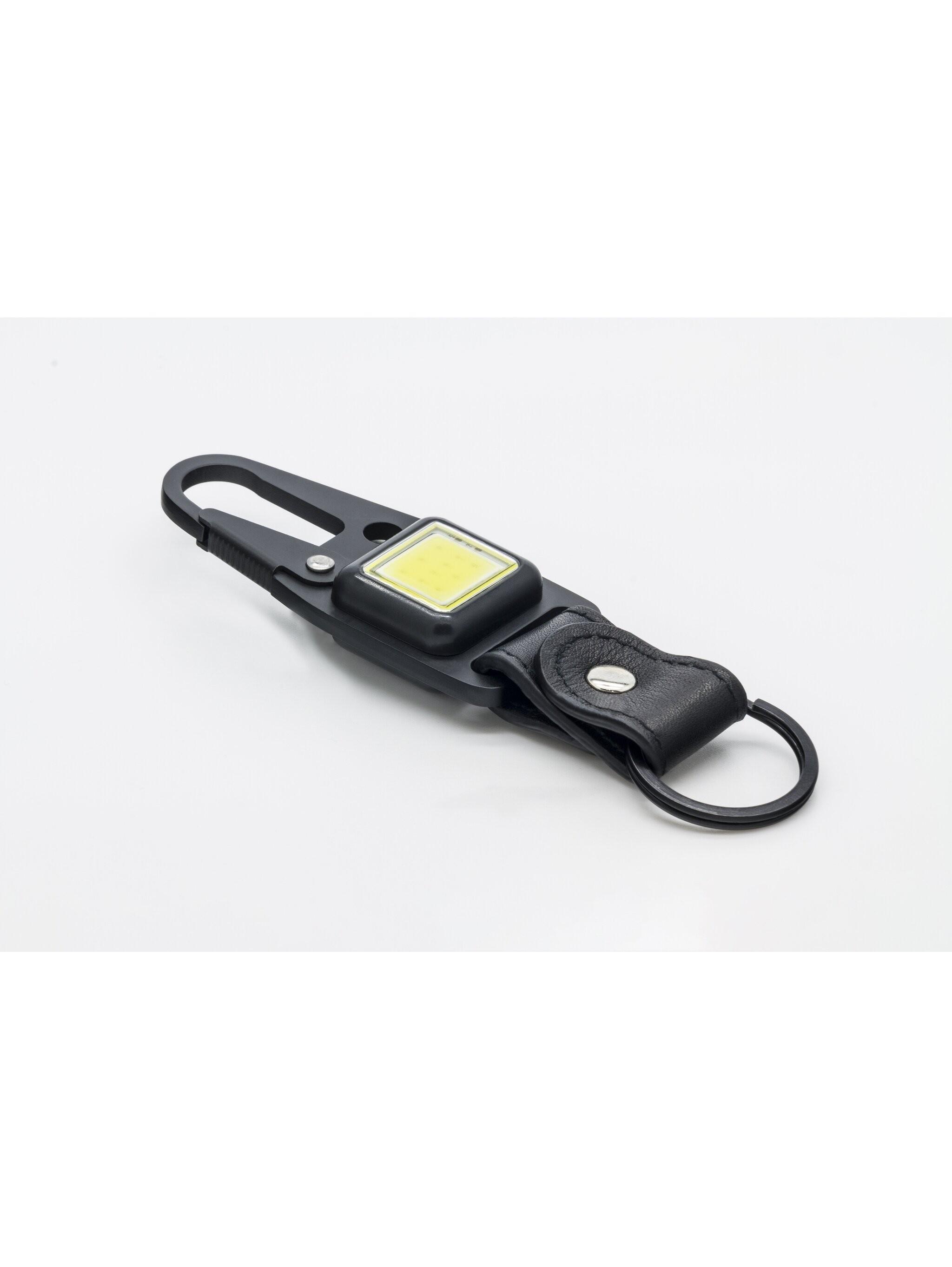 Mini prožektorius True Utility Cliplite