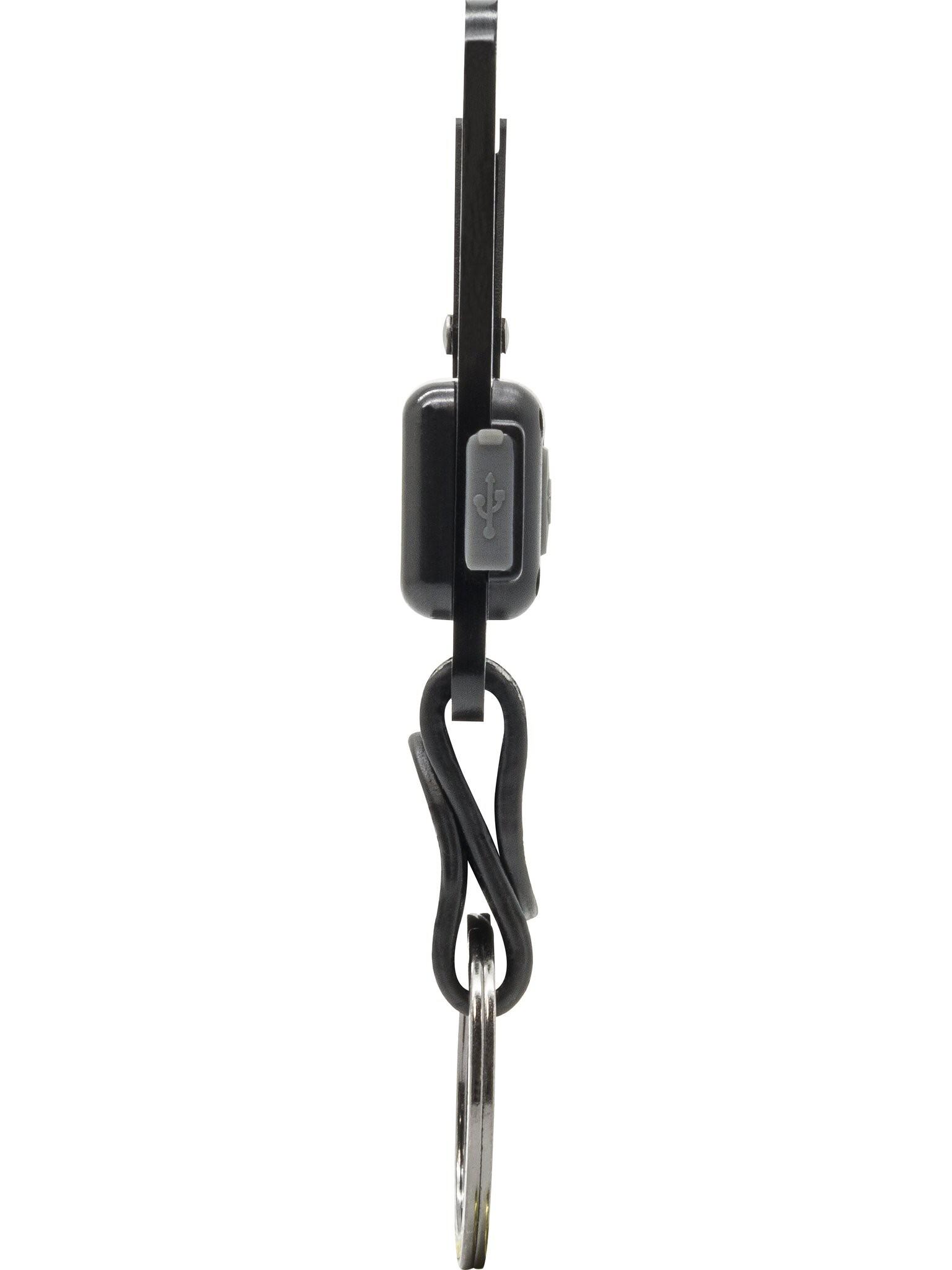 Mini prožektorius True Utility Cliplite