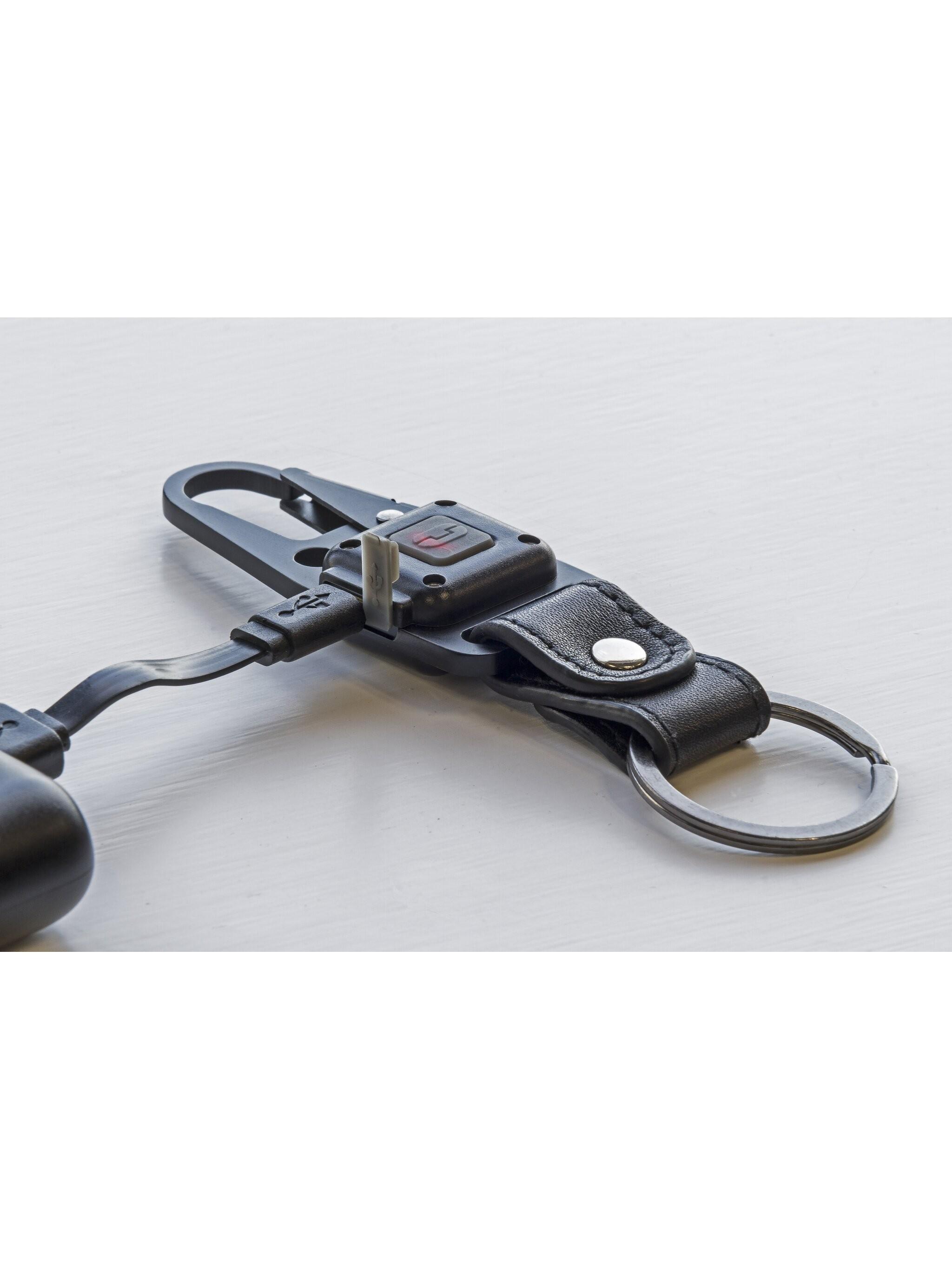 Mini prožektorius True Utility Cliplite