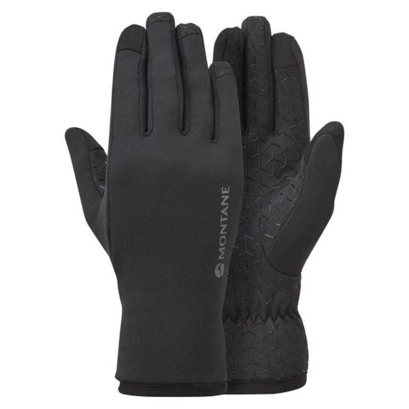 Moteriškos pirštinės Montane Fury XT Glove - S