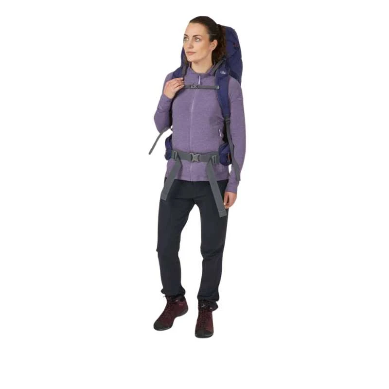 Moteriška kuprinė Lowe Alpine Sirac ND50