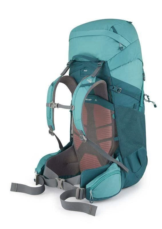Moteriška kuprinė Lowe Alpine Sirac ND50