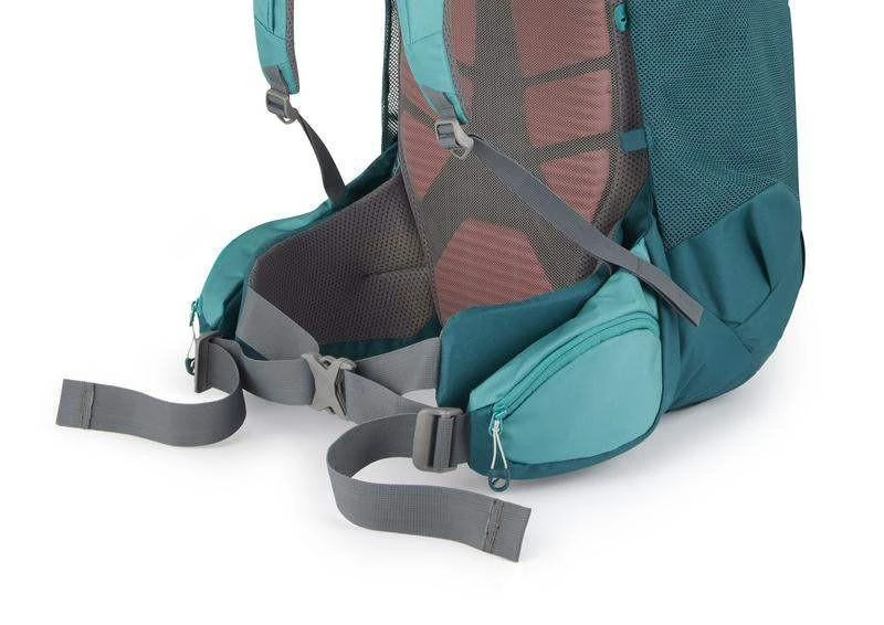 Moteriška kuprinė Lowe Alpine Sirac ND50