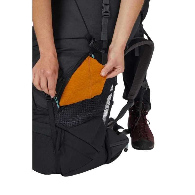Moteriška kuprinė Lowe Alpine Sirac Plus ND65