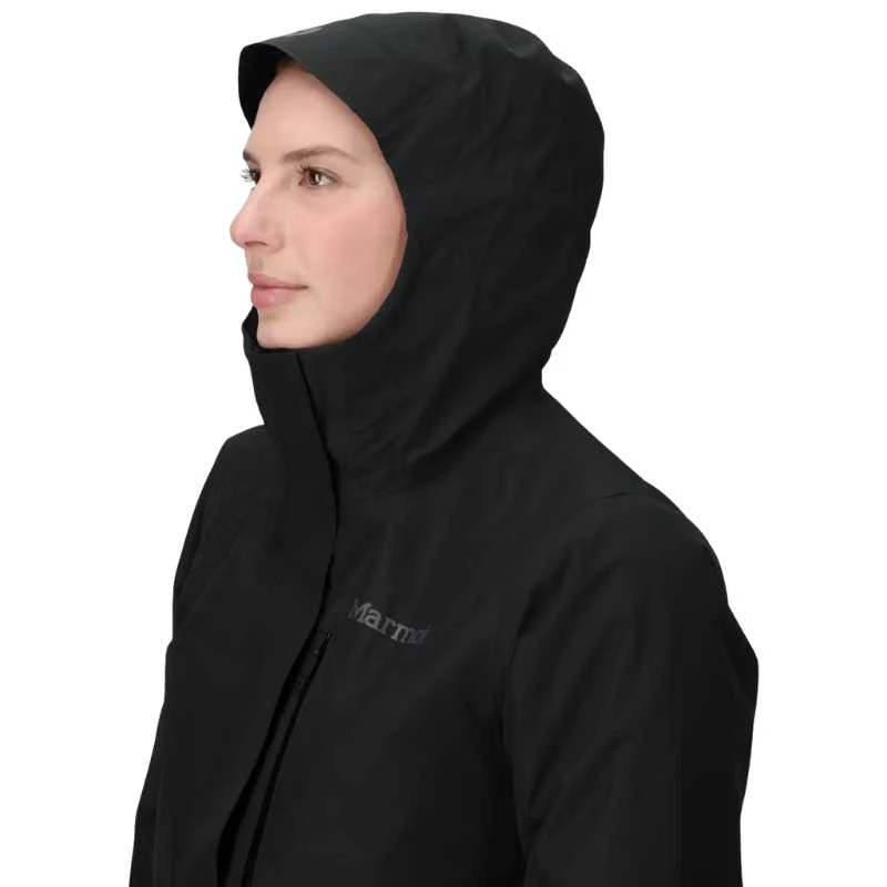 Moteriška striukė Marmot Ramble Component Jacket - Tamsiai mėlyna - L