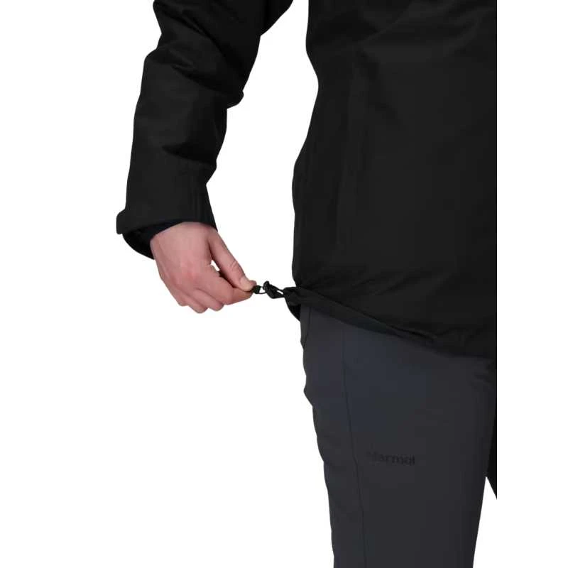 Moteriška striukė Marmot Ramble Component Jacket - Tamsiai mėlyna - L