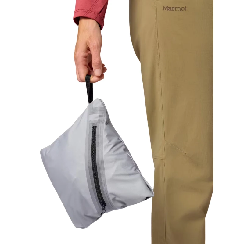 Moteriška striukė nuo lietaus Marmot W PRCP Evo Pro Jkt - XS - Žydra