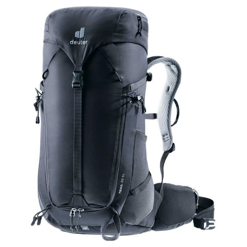 Moteriška turistinė kuprinė Deuter Trail 28 SL - Juoda