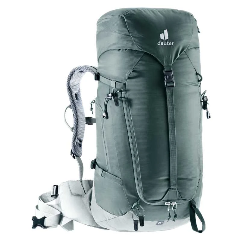 Moteriška turistinė kuprinė Deuter Trail 28 SL - Juoda