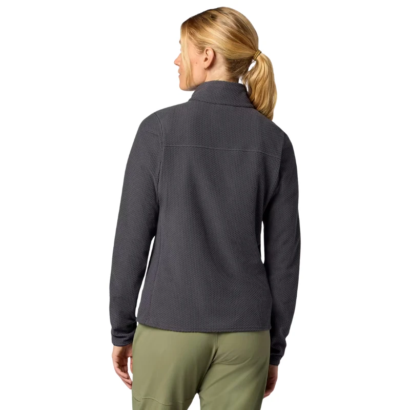 Moteriškas džemperis Marmot W AirFleece Jkt - M - Pilka