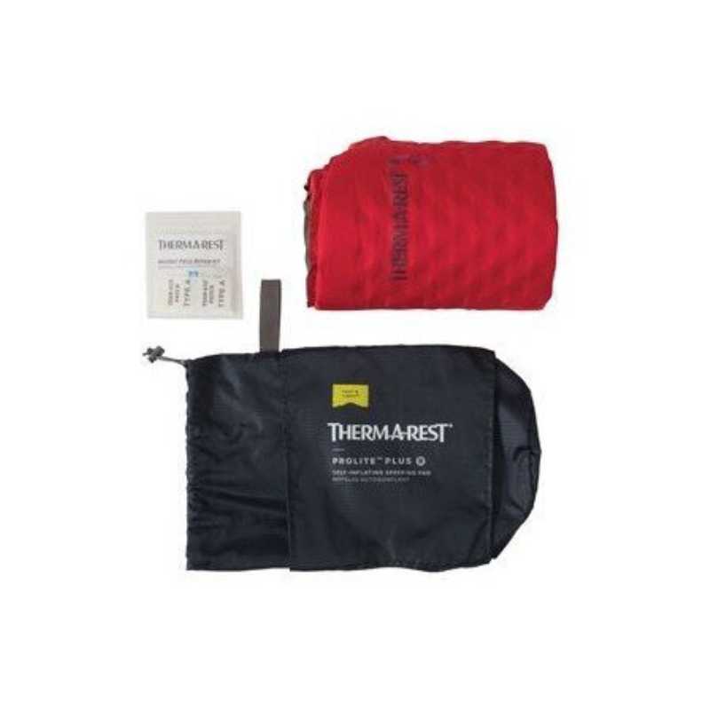 Kilimėlis Thermarest Prolite Plus Women's