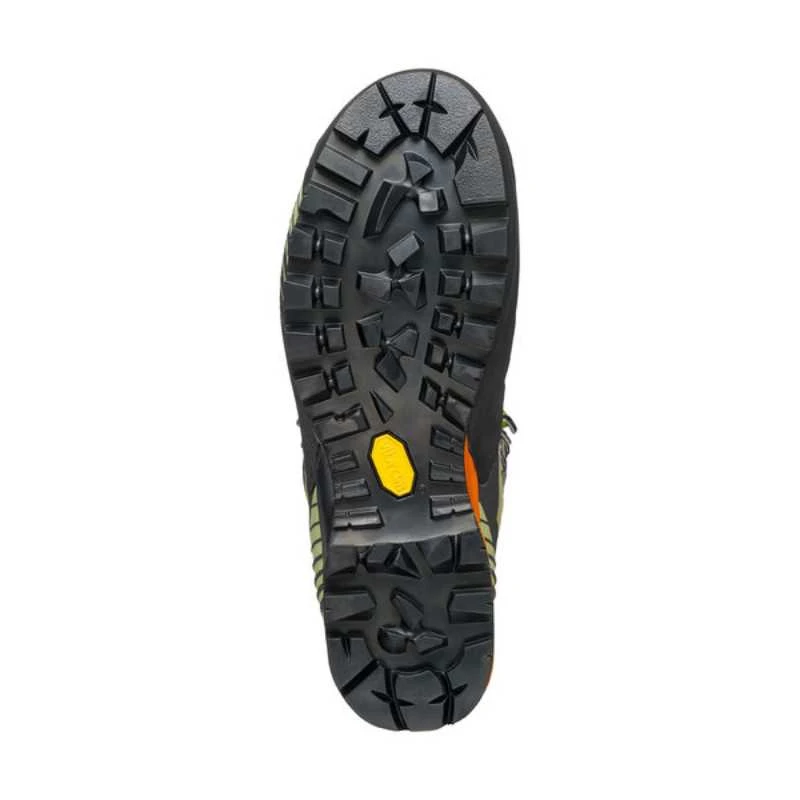 Moteriški alpinistiniai batai Scarpa Ribelle HD Wmn - Clover - 40