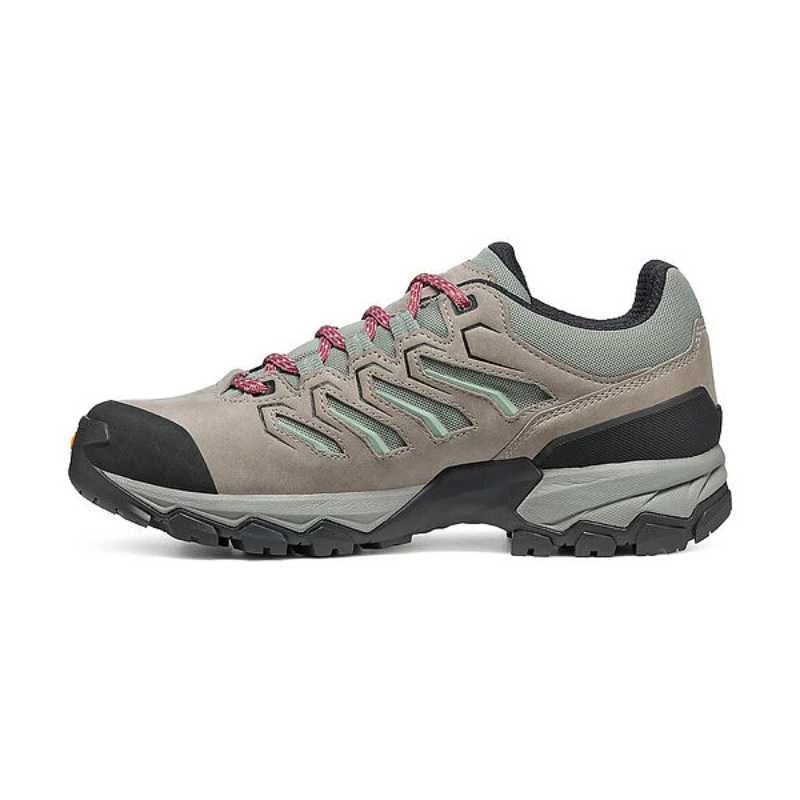 Moteriški batai Scarpa Moraine GTX - Pilka - 42