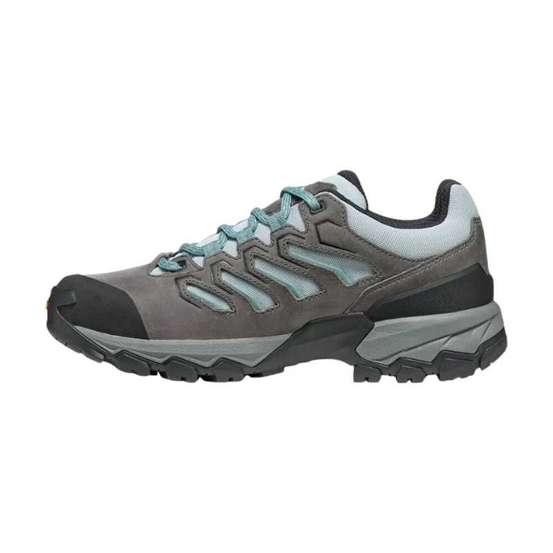 Moteriški batai Scarpa Moraine GTX - Pilka - 42