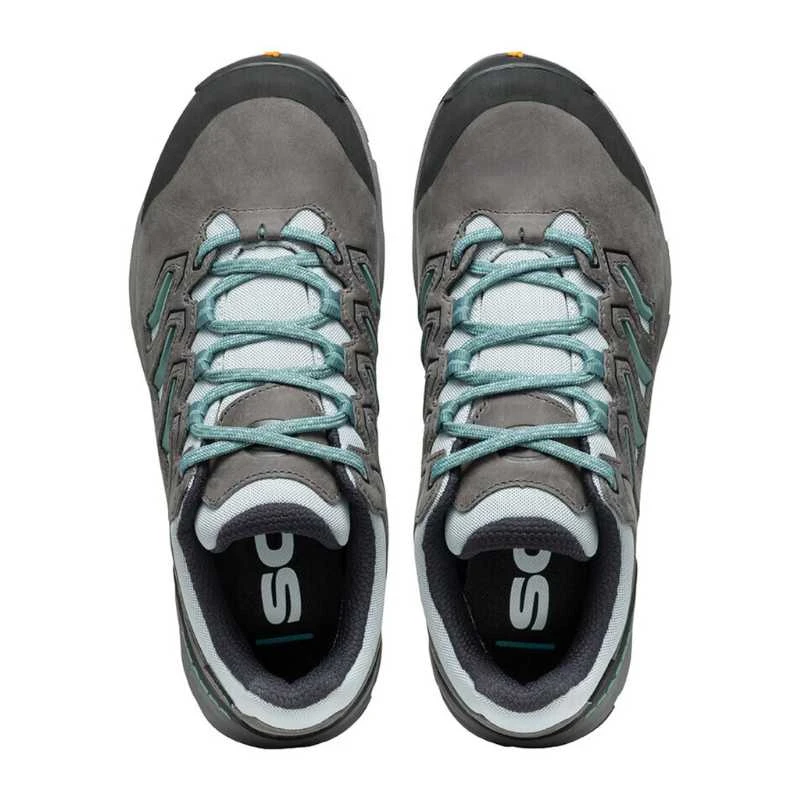 Moteriški batai Scarpa Moraine GTX - Smėlio - 41