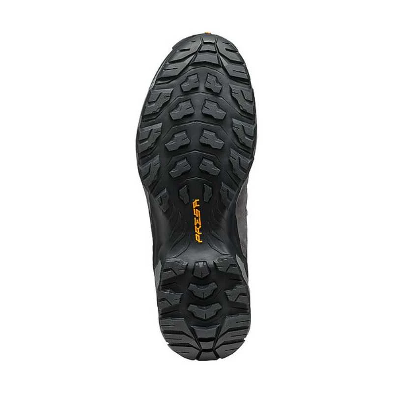 Moteriški batai Scarpa Moraine Mid GTX - Smėlio - 38.5