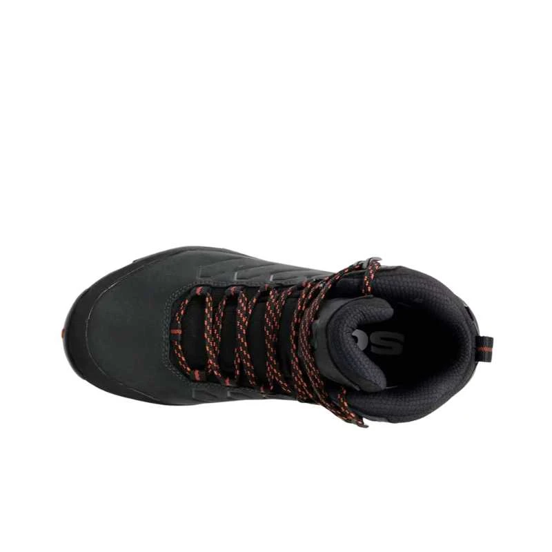 Moteriški batai Scarpa Moraine Mid Pro GTX - Tamsiai pilka - 39