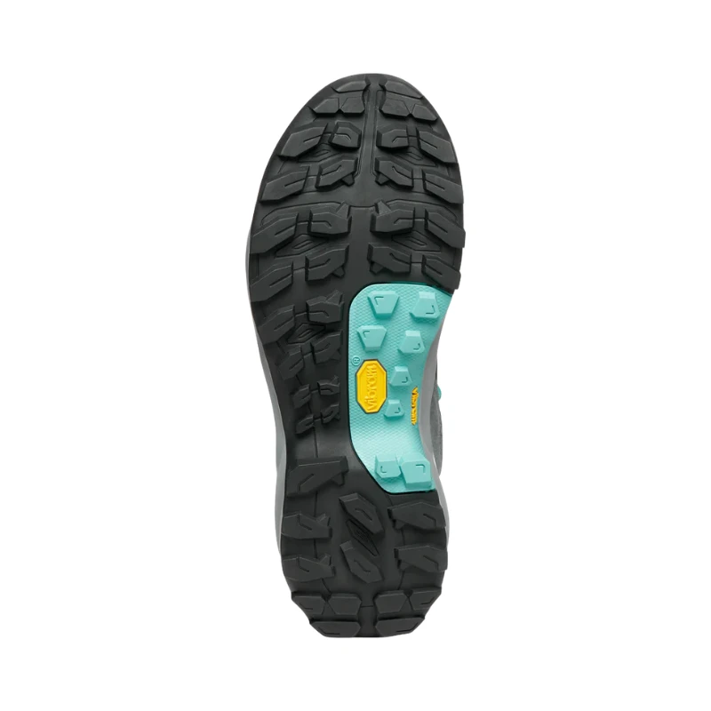 Moteriški batai Scarpa Mustang TRK GTX WMN - Turkio - 39.5