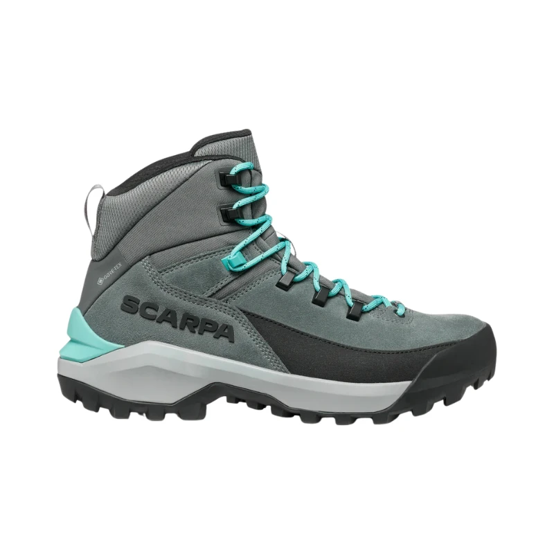 Moteriški batai Scarpa Mustang TRK GTX WMN - Turkio - 39.5
