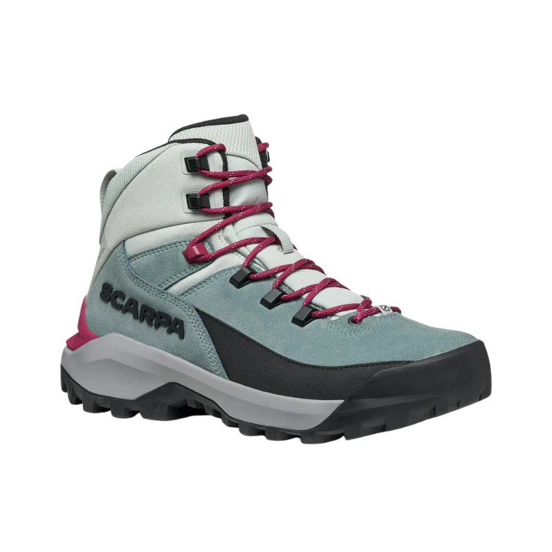 Moteriški batai Scarpa Mustang TRK GTX WMN - Turkio - 39.5