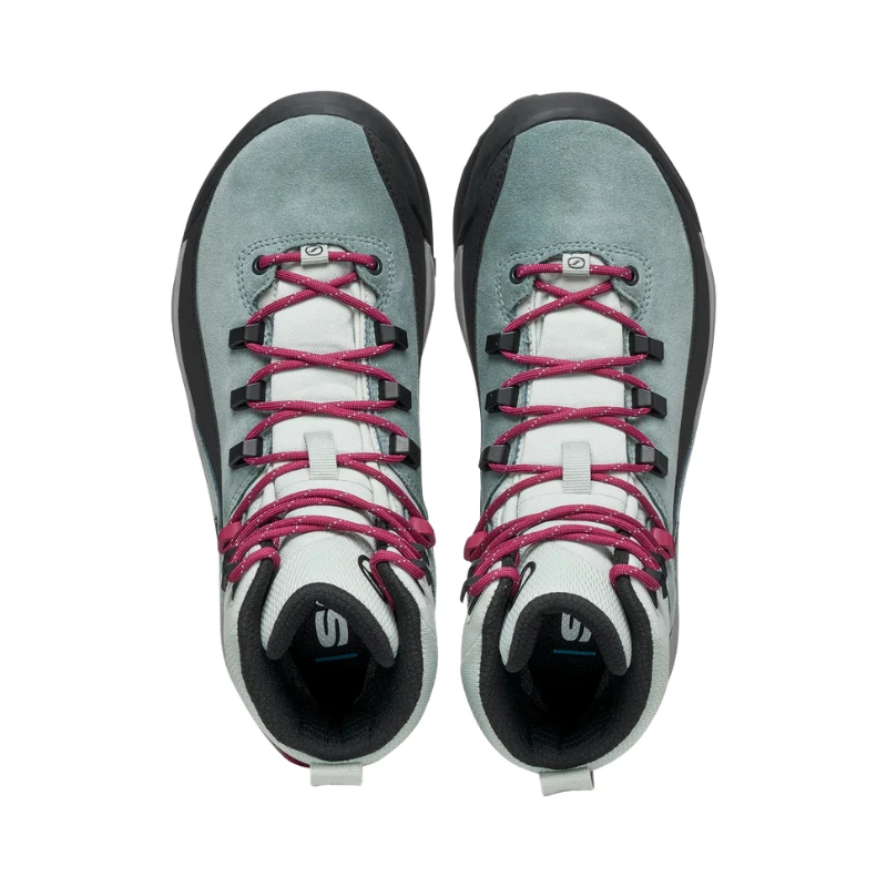 Moteriški batai Scarpa Mustang TRK GTX WMN - Turkio - 39.5