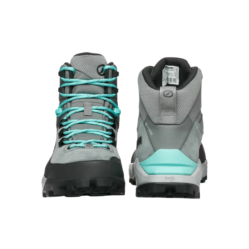 Moteriški batai Scarpa Mustang TRK GTX WMN - Turkio - 39.5