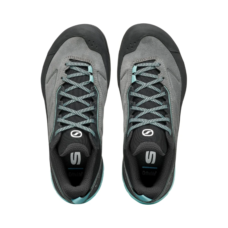Moteriški batai Scarpa Rapid XT GTX Wmn - Pilka - 38.5