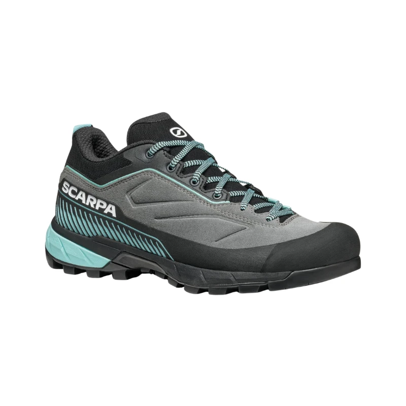 Moteriški batai Scarpa Rapid XT GTX Wmn - Pilka - 39