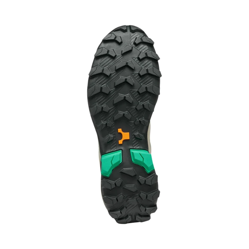 Moteriški batai Scarpa Ribelle Cross 2 Mid GTX Wmn - Violetinė - 41.5