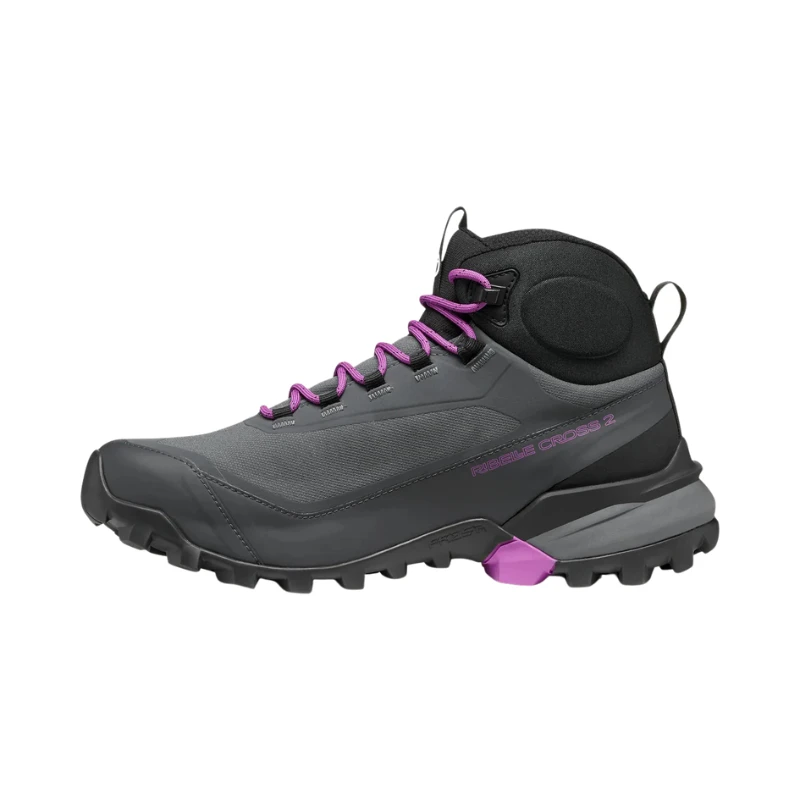 Moteriški batai Scarpa Ribelle Cross 2 Mid GTX Wmn - Violetinė - 41.5
