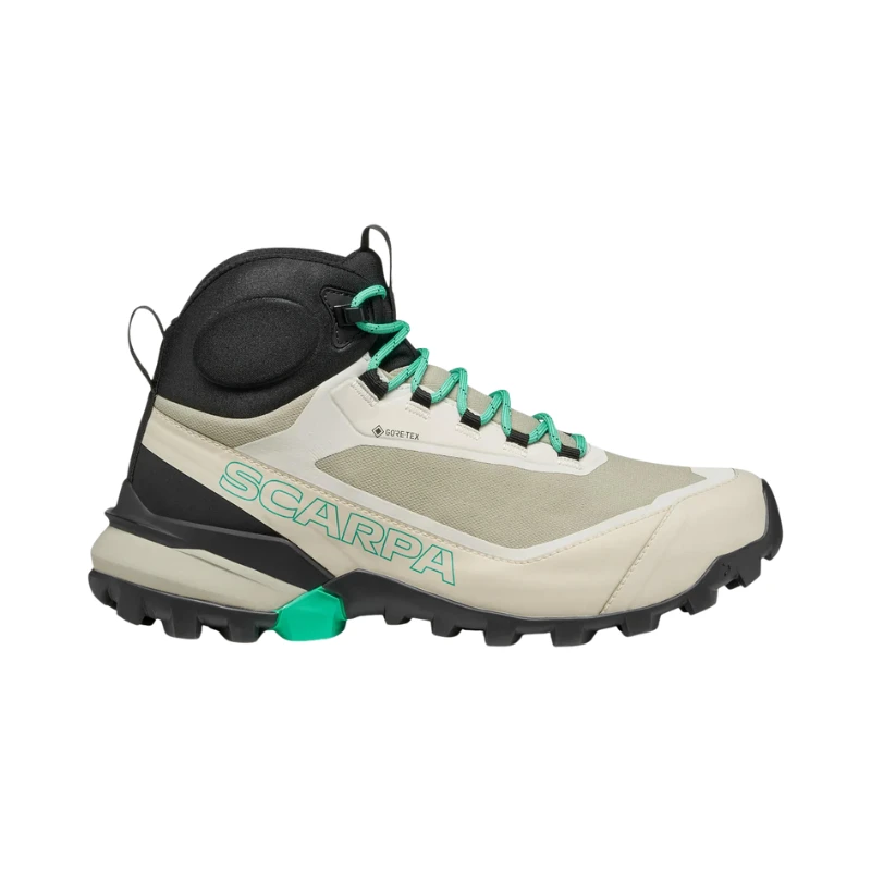 Moteriški batai Scarpa Ribelle Cross 2 Mid GTX Wmn - Violetinė - 41.5