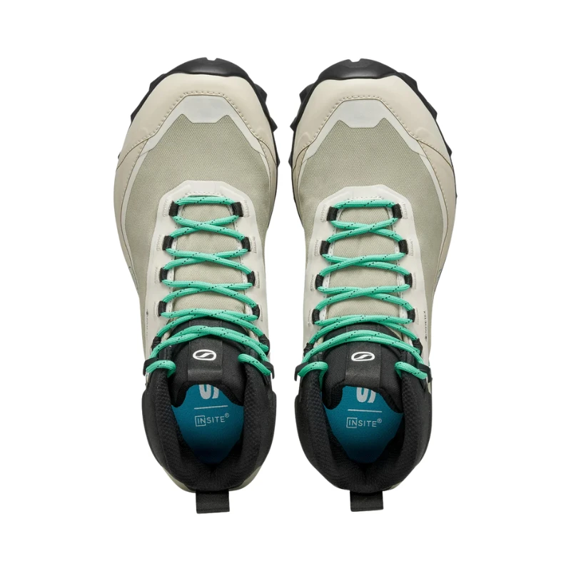 Moteriški batai Scarpa Ribelle Cross 2 Mid GTX Wmn - Violetinė - 41.5