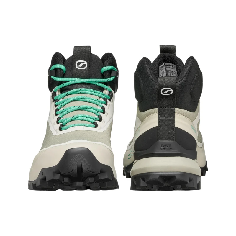 Moteriški batai Scarpa Ribelle Cross 2 Mid GTX Wmn - Violetinė - 41.5