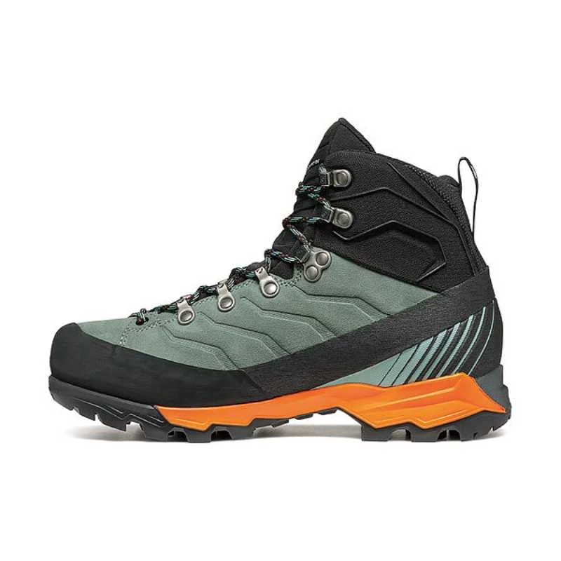 Moteriški batai Scarpa Ribelle TRK GTX WMN - Šviesiai žalia - 41