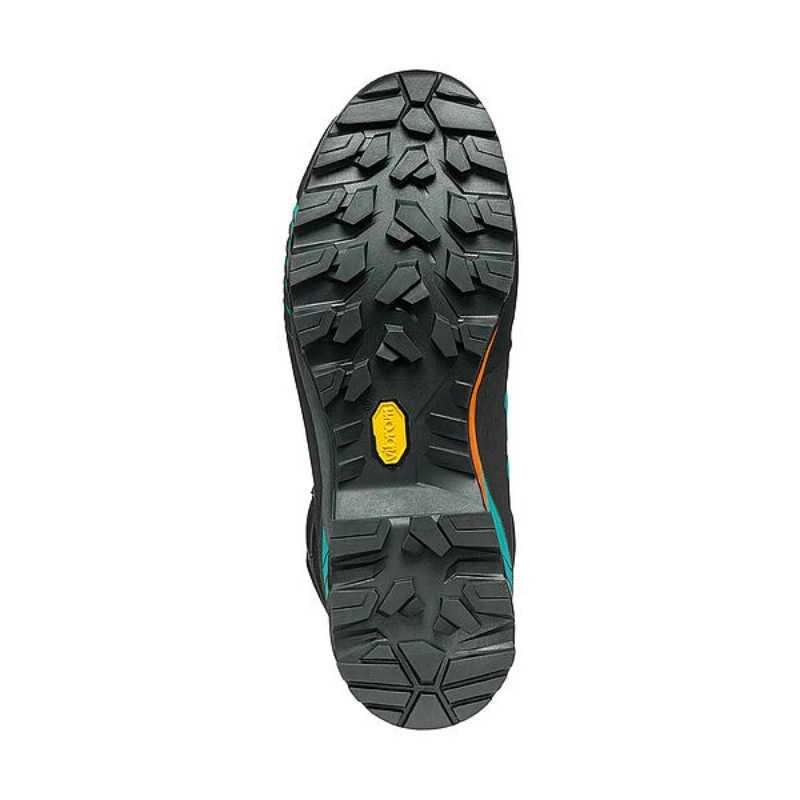 Moteriški batai Scarpa Ribelle TRK GTX WMN - Šviesiai žalia - 41