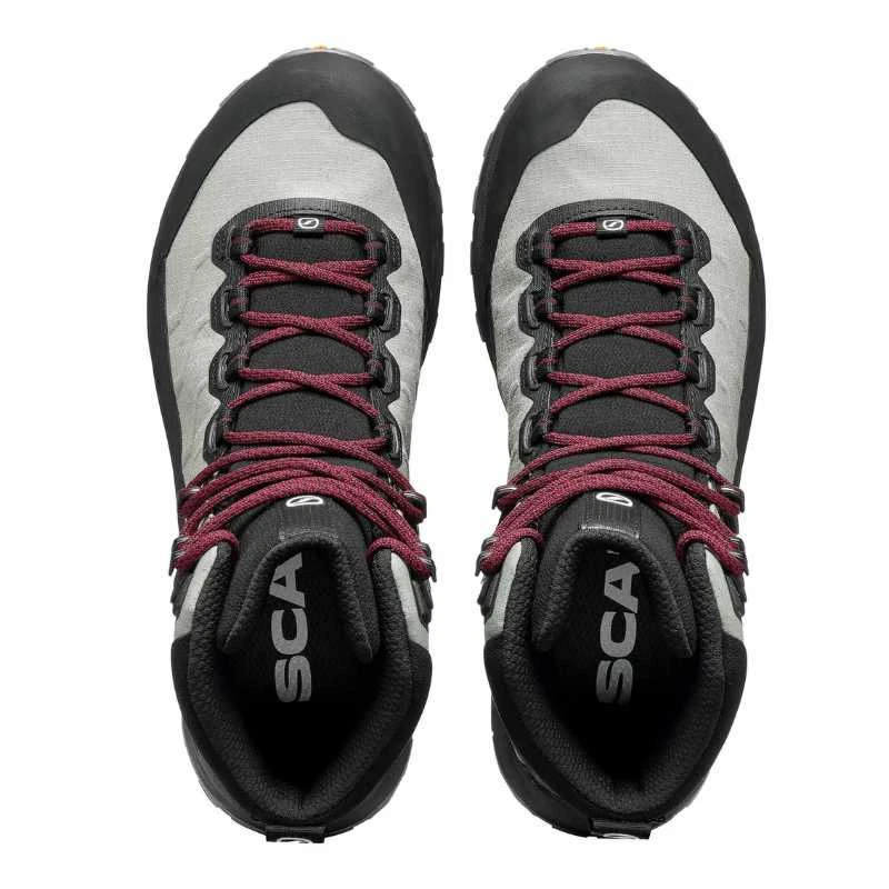 Moteriški batai Scarpa Rush TRK LT GTX Wmn - Šviesiai pilka - 38
