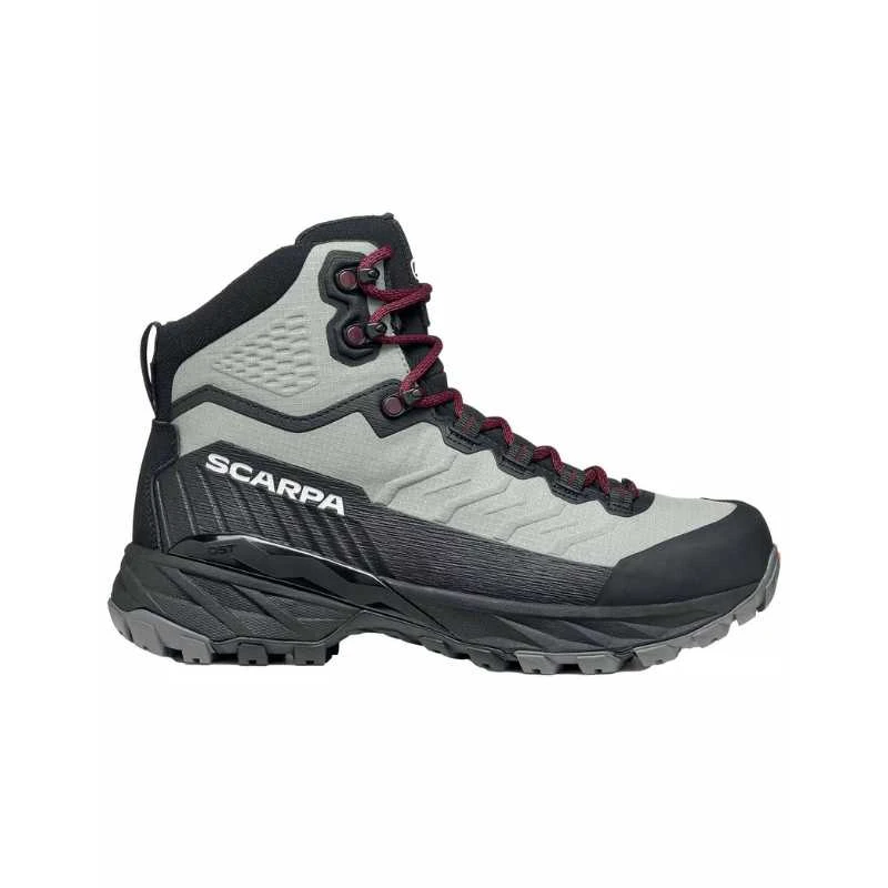 Moteriški batai Scarpa Rush TRK LT GTX Wmn - Šviesiai pilka - 38