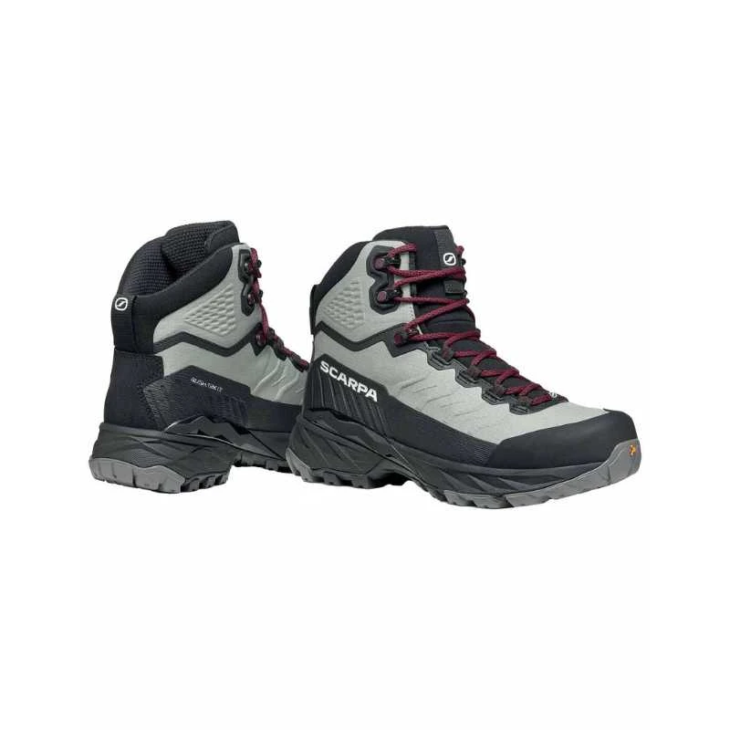 Moteriški batai Scarpa Rush TRK LT GTX Wmn - Šviesiai pilka - 38