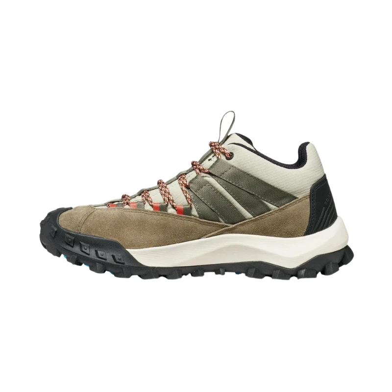 Moteriški laisvalaikio batai Scarpa Rove GTX WMN - Šviesiai ruda - 38.5
