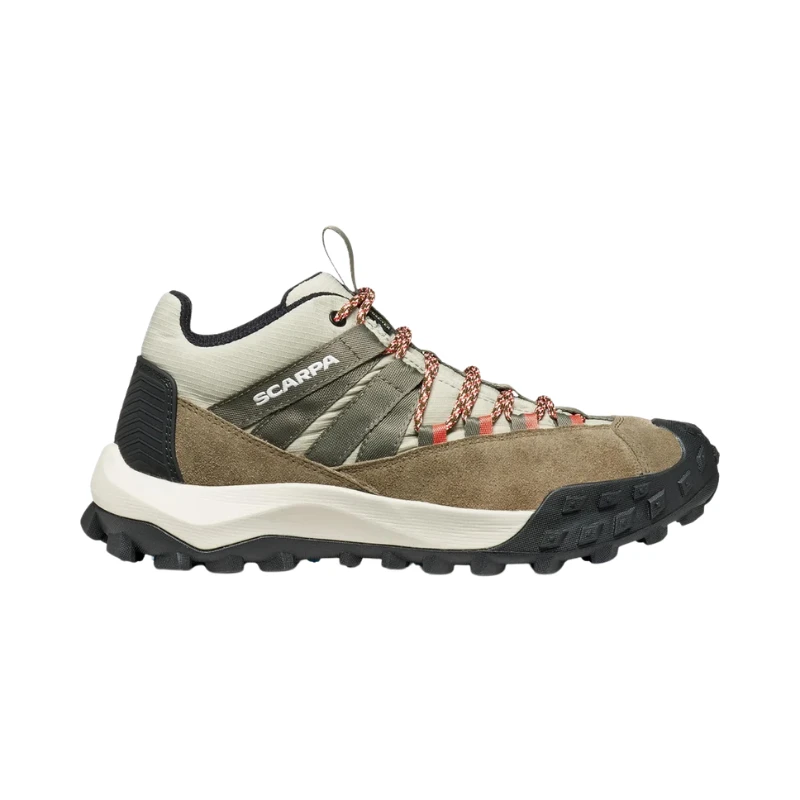 Moteriški laisvalaikio batai Scarpa Rove GTX WMN - Šviesiai ruda - 38.5