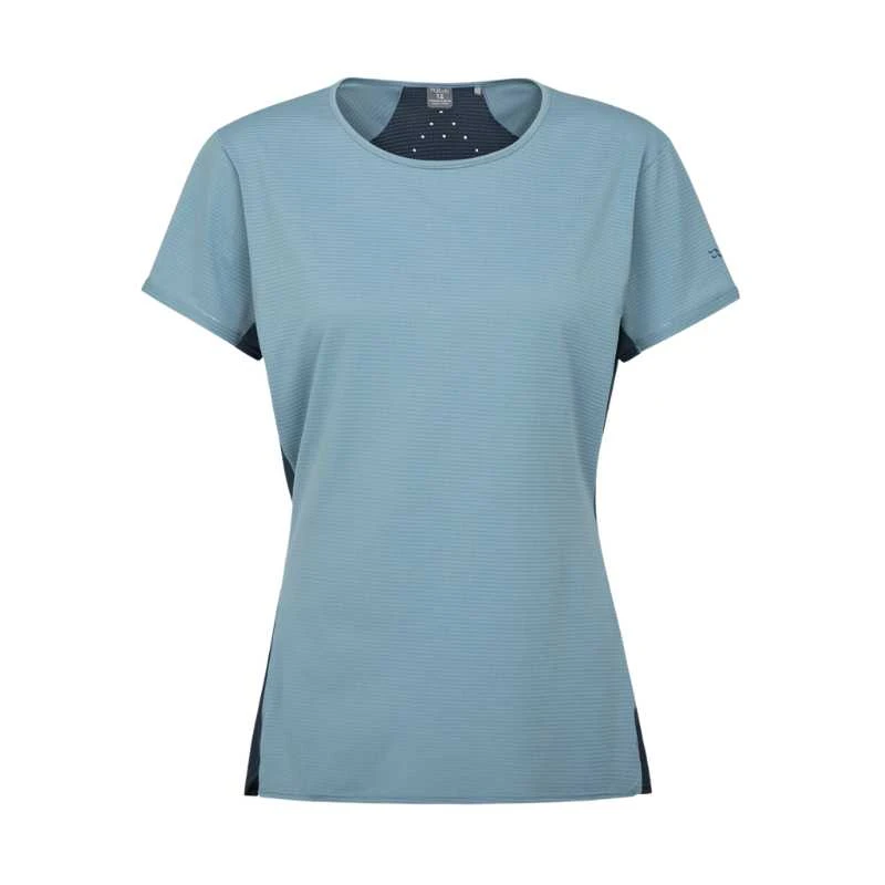 Moteriški marškinėliai Rab Sonic Ultra Tee Wmns - M - Melsva