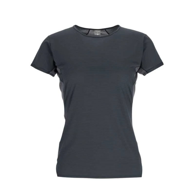 Moteriški marškinėliai Rab Sonic Ultra Tee Wmns - M - Melsva