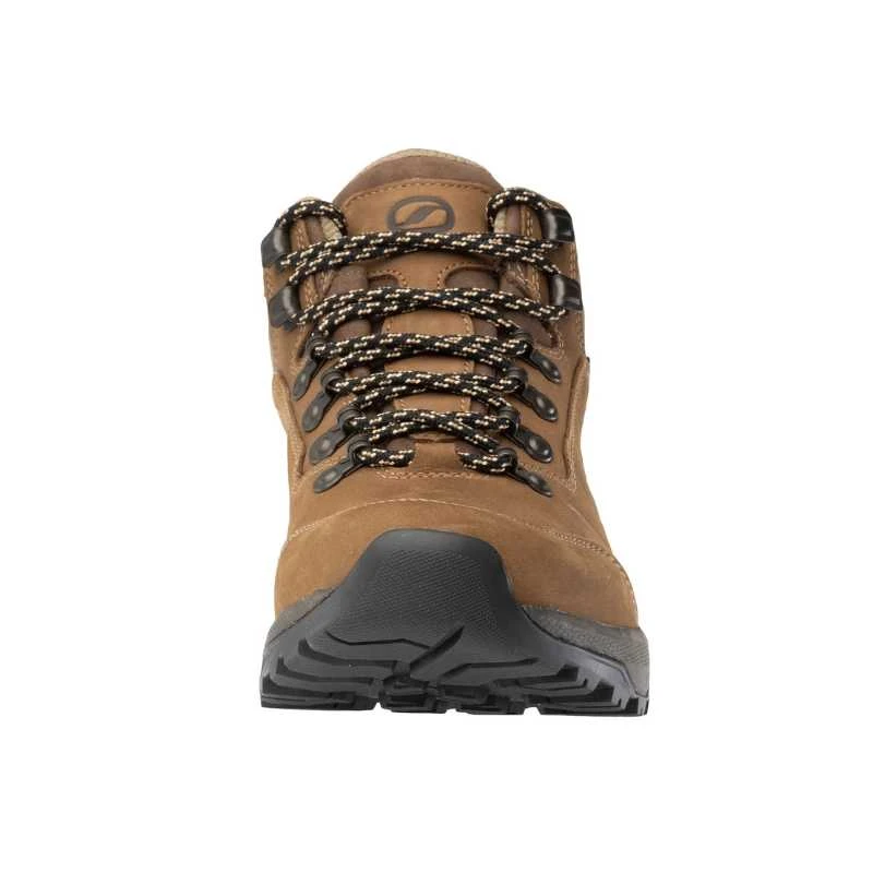 Moteriški trekingo batai Scarpa Cyrus 2 Mid GTX Wmn - Ruda - 41