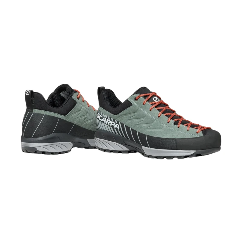 Moteriški trekingo batai Scarpa Mescalito Wmn - Melsva - 39