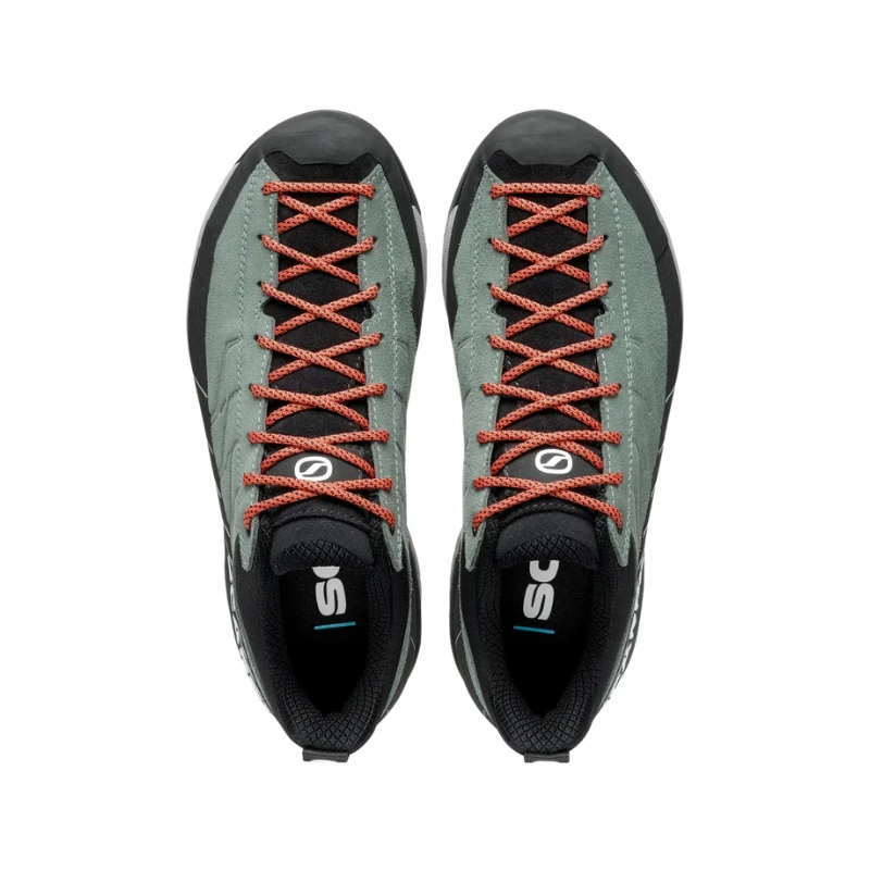 Moteriški trekingo batai Scarpa Mescalito Wmn - Melsva - 42
