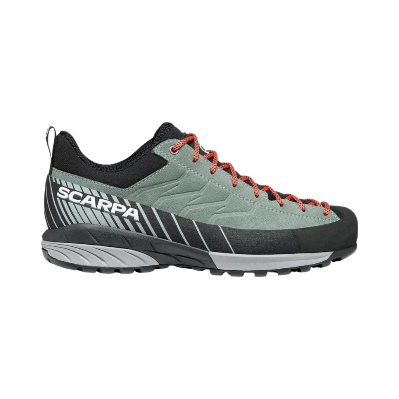 Moteriški trekingo batai Scarpa Mescalito Wmn - Melsva - 42
