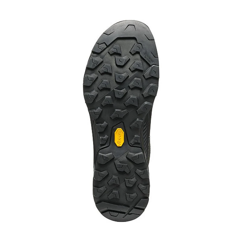 Moteriški trekingo batai Scarpa Rapid XT Mid GTX - Žalia - 37.5